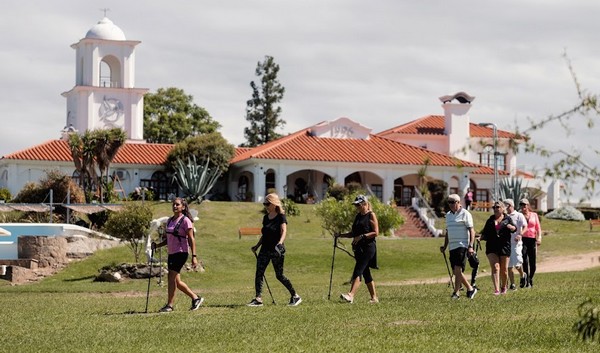 La Posada del Qenti