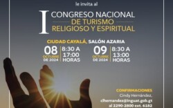 Turismo Religioso