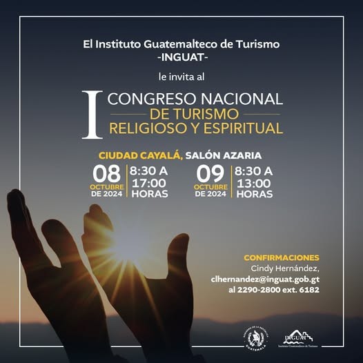 Turismo Religioso