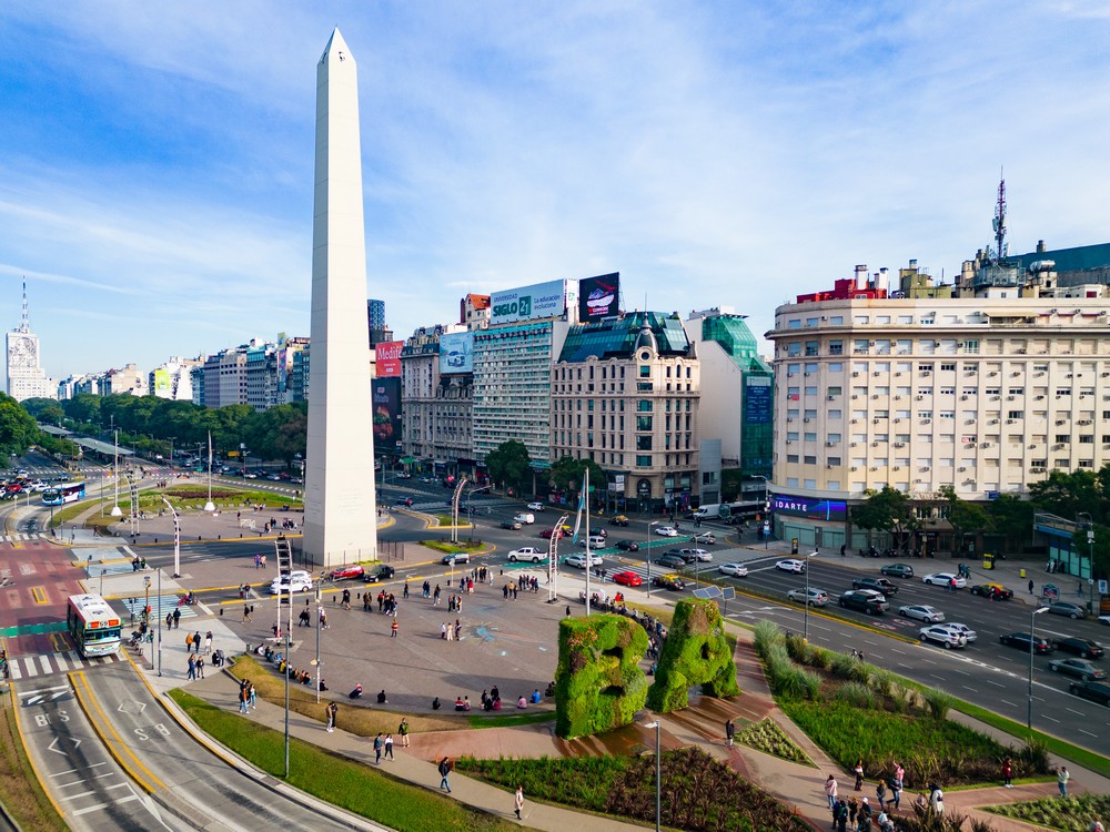 Buenos Aires ciudad