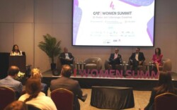 CAT WOMEN SUMMIT
