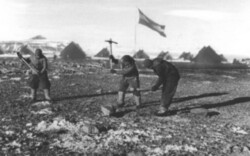 Antártida Argentina