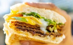 Festival de la Milanesa