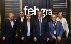 FEHGRA Argentina,