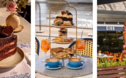 Gastronomía en Buenos Aires