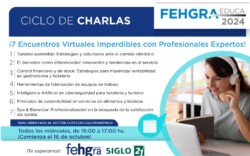 FEHGRA Argentina,