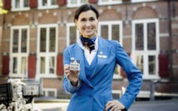 KLM