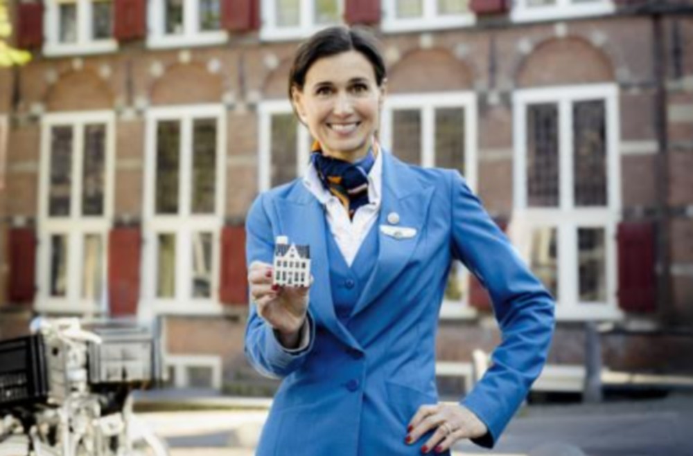 KLM