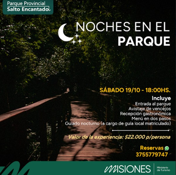 Misiones