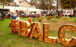 Bariloche