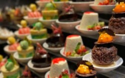 Sheraton Buenos Aires Hotel & Convention Center