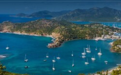 Antigua y Barbuda
