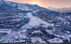 Snowmass Village