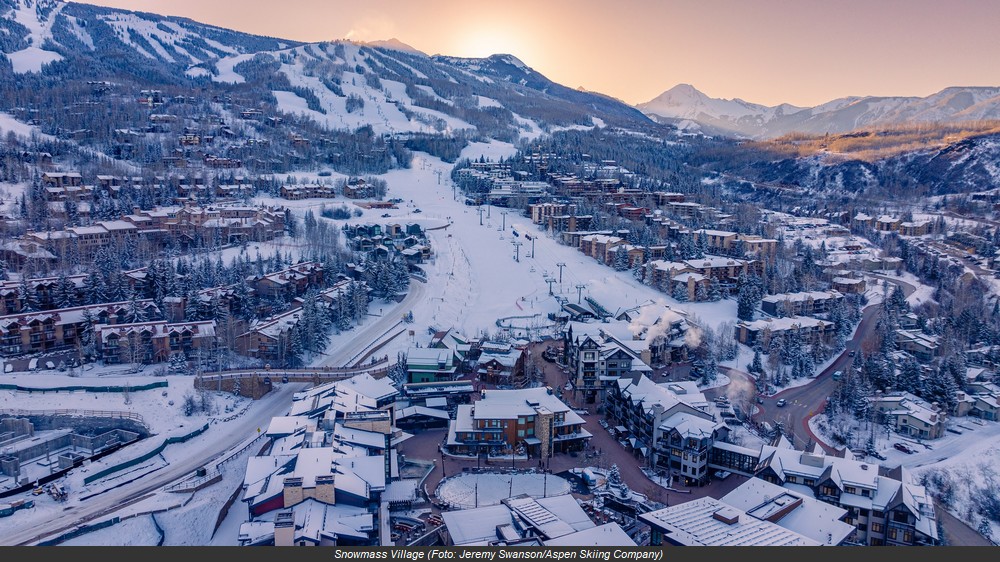 Snowmass Village