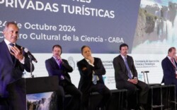 Argentina