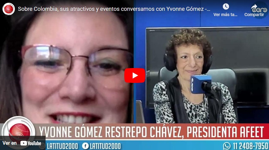 Yvonne Gómez-Restrepo Chávez