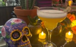 Día de los muertos