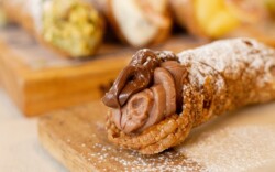 Dulce de leche
