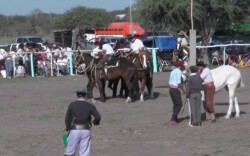 La Pampa