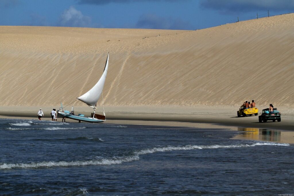 Brasil - Rio Grande do Norte