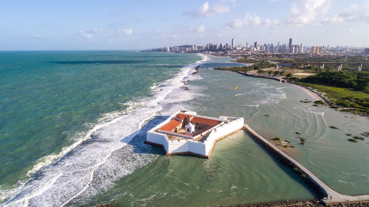 Brasil - Rio Grande do Norte