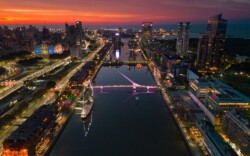Buenos Aires ciudad