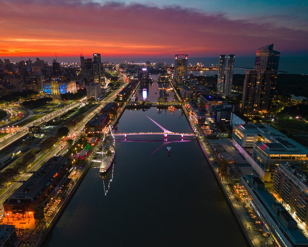 Buenos Aires ciudad