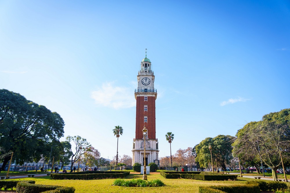 Buenos Aires