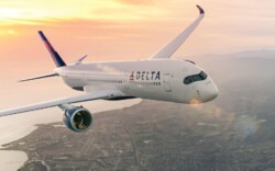 Delta Air Lines