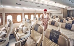 Emirates