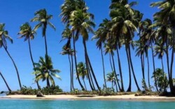 República Dominicana - Miches