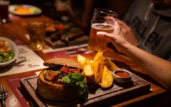 Cerveza