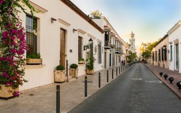 Santo Domingo