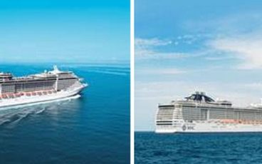 MSC Cruceros