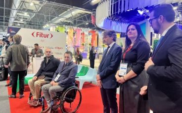 FITUR 2025
