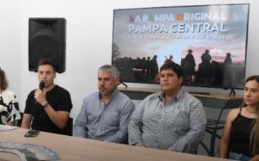 La Pampa