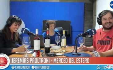 Cata de Vinos