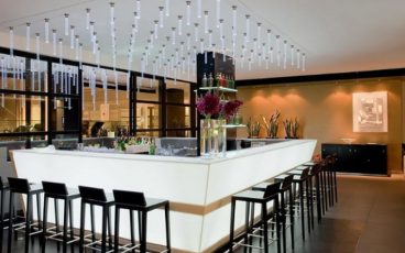 Accor y Novotel Buenos Aires