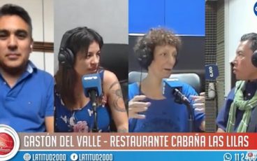 Cena de Fin de Año