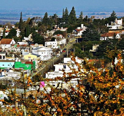 Salsipuedes, Córdoba