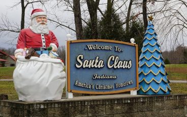 Indiana