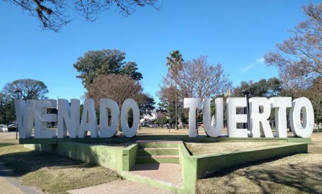 Venado Tuerto, Santa Fe