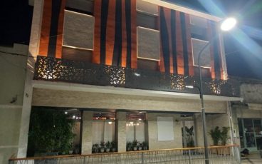 Hotel Luz