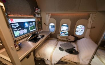 Emirates