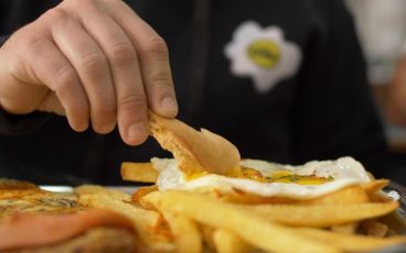 Antigourmet