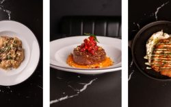 Gastronomia en Buenos Aires