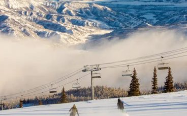 Aspen Snowmass