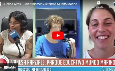 Miniturismo - Mundo Marino