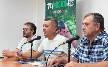 Misiones
