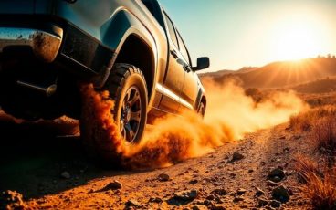 “La Travesía Off Road Salvaje"